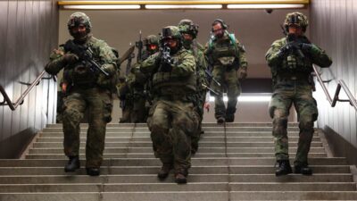 Wsj cok siki korunan bir bilgiyi ifsa ediyor almanya rus saldirisina karsi gizli bir plan hazirliyor 26016