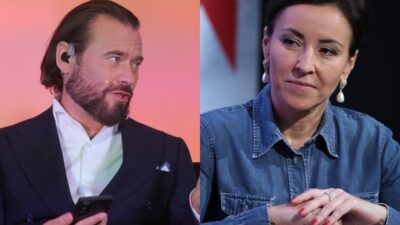 Wysocka-schnepf, stanowski'ye karşı. Mahkeme "propagandanın baş rahibesi" davasında kararını verdi 2 Wysocka schnepf stanowski ye karsi mahkeme propagandanin bas rahibesi davasinda kararini verdi 26499