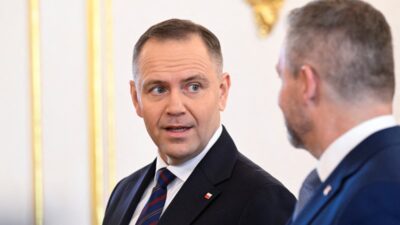 Yargi atamalari engellendi karol nawrocki nin kararina iliskin yeni detaylar var 22789