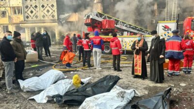 Yedi yasindaki polonyali kiz cocugu amelia ve annesi ternopil de rus roket saldirisinda oldu 24781