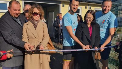 Yeni cim led ler ve soyunma odalari yenilenen eagles taki ilk maci penaltilar sonucunda zse kazandi 21624