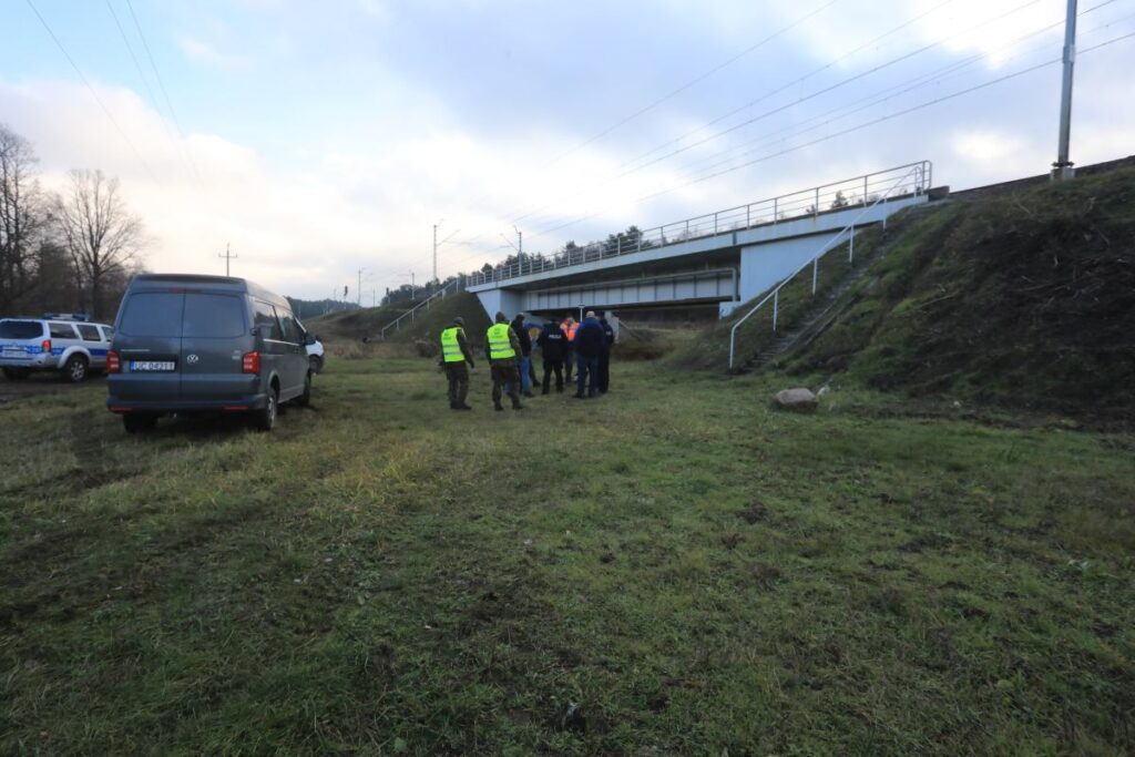 yillardir planlanan sabotaj mi demiryolu saptirmasina iliskin yeni bulgular 25324