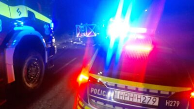 Yolda trajik bir kafa kafaya carpisma bir kisi oldu bmw li saldirgan tamamen sarhos ve ehliyeti yok 21898