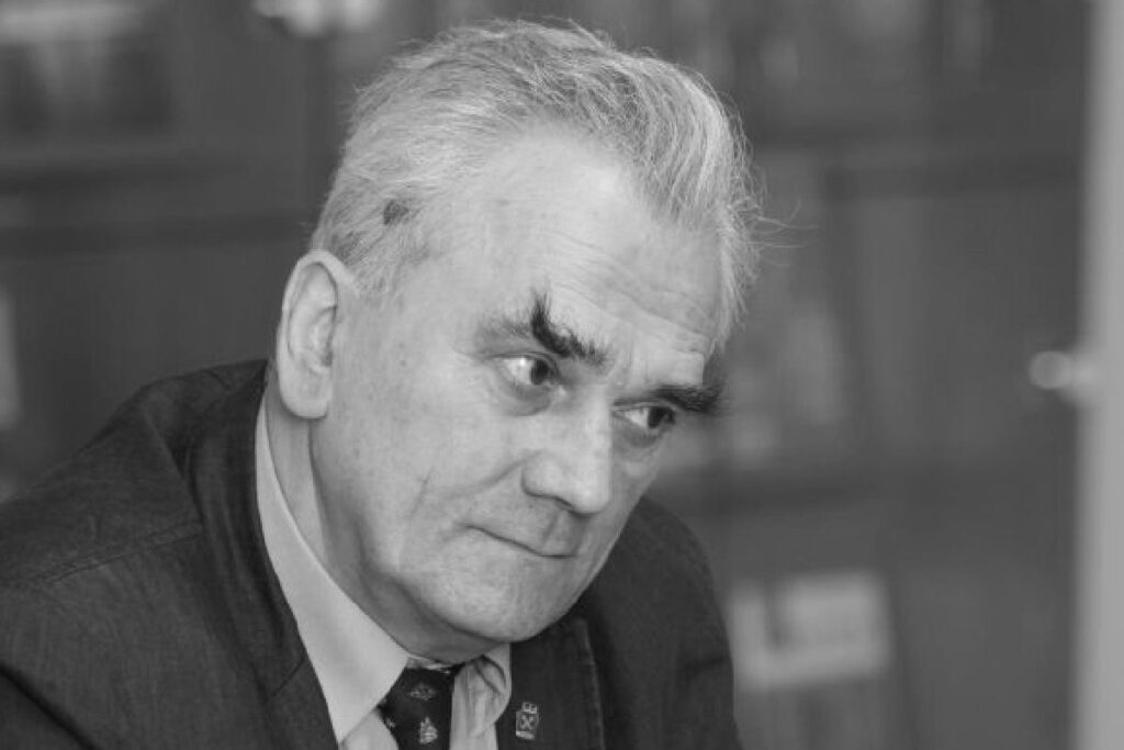 yuksek mahkeme yargici prof andrzej wasilewski hayatini kaybetti ustun hukukcu tartisilmaz otorite 22969