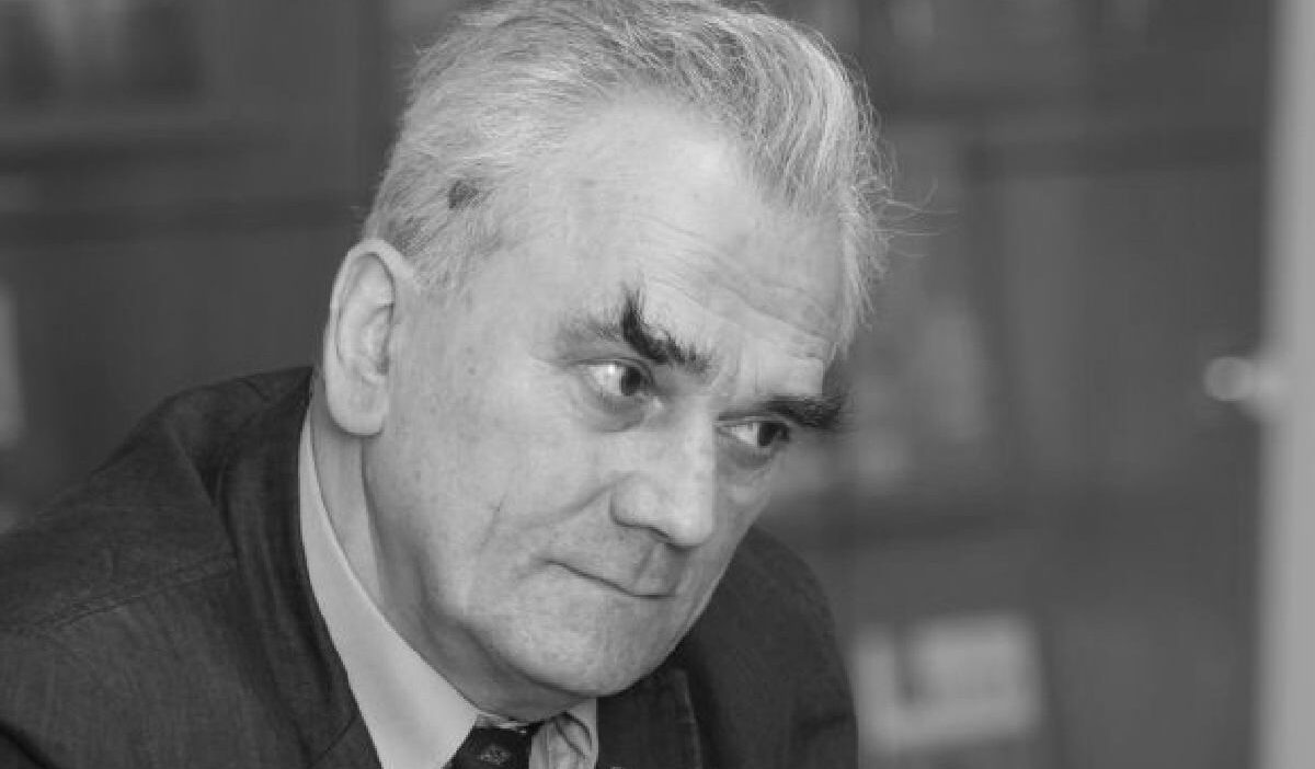 Yuksek mahkeme yargici prof andrzej wasilewski hayatini kaybetti ustun hukukcu tartisilmaz otorite 22969