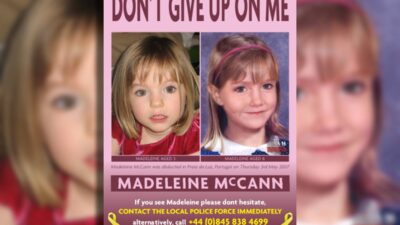 Yuksek profilli bir davada karara varildi polonyali madeleine mccann suclu bulundu onemli bir tehdit olusturuyor 21874