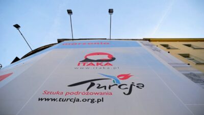 Z32370904ihgbiuro podrozy itaka zdjecie ilustracyjne