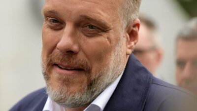 Zandberg, nawrocki ve tusk'ın çatışması üzerine. "creampuffs'tan influencer'lar gibi". 3 Zandberg nawrocki ve tusk in catismasi uzerine creampuffs tan influencer lar gibi 25821