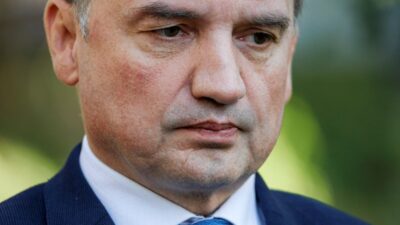 Zbigniew ziobra davasinda savcilik harekete gecti pis milletvekilinin mal varliginin guvence altina alinmasina karar verildi 24482