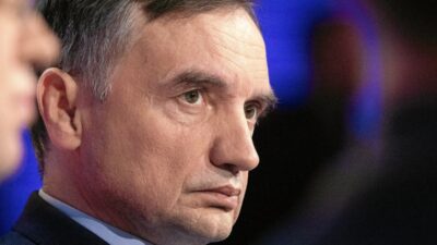 Zbigniew ziobro bir karşı hamleyle karşılık verdi. Belgenin ifşa edilmesinin ardından savcılığa yapılan bildirim 2 Zbigniew ziobro bir karsi hamleyle karsilik verdi belgenin ifsa edilmesinin ardindan savciliga yapilan bildirim 20902