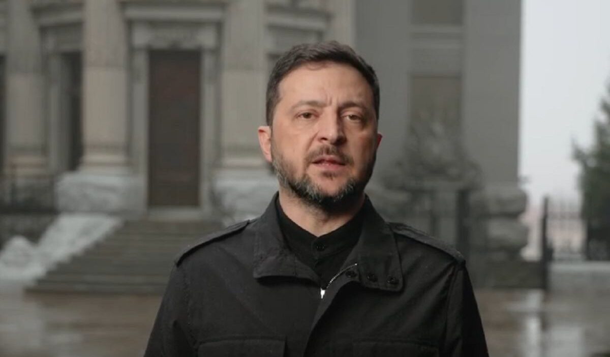 Zelenski baris plani uzerine bir konusma yapti ukrayna onemli bir ortagini kaybedebilir 24721