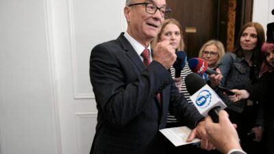 Zgorzelski carzasty nin sejm baskani secilmesinden sonra i yi komunist cunku bizim komunist 24034