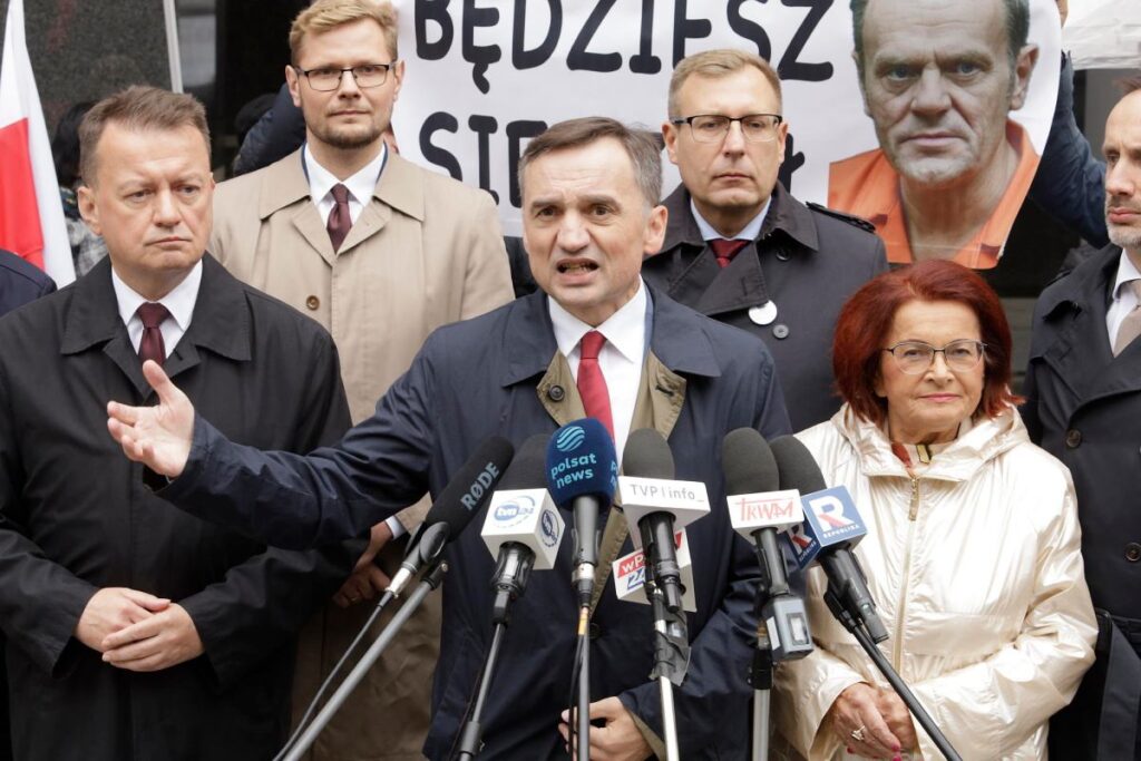 ziobra davasinda savciligin ilk hamlesi yargilamayi engelleme korkusu 21931