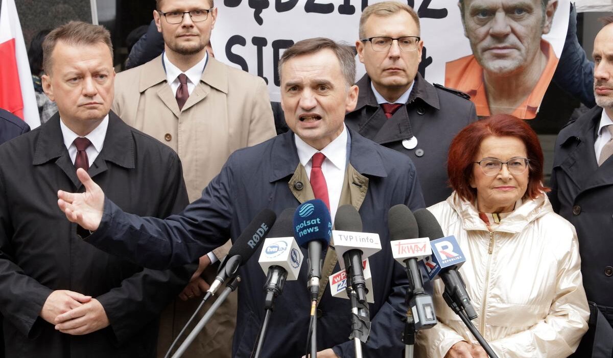 Ziobra davasinda savciligin ilk hamlesi yargilamayi engelleme korkusu 21931