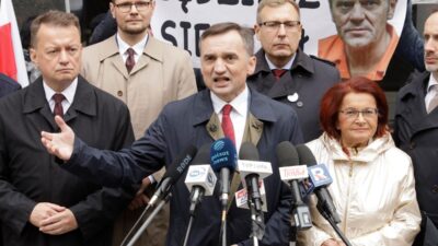 Ziobra davasinda savciligin ilk hamlesi yargilamayi engelleme korkusu 21931