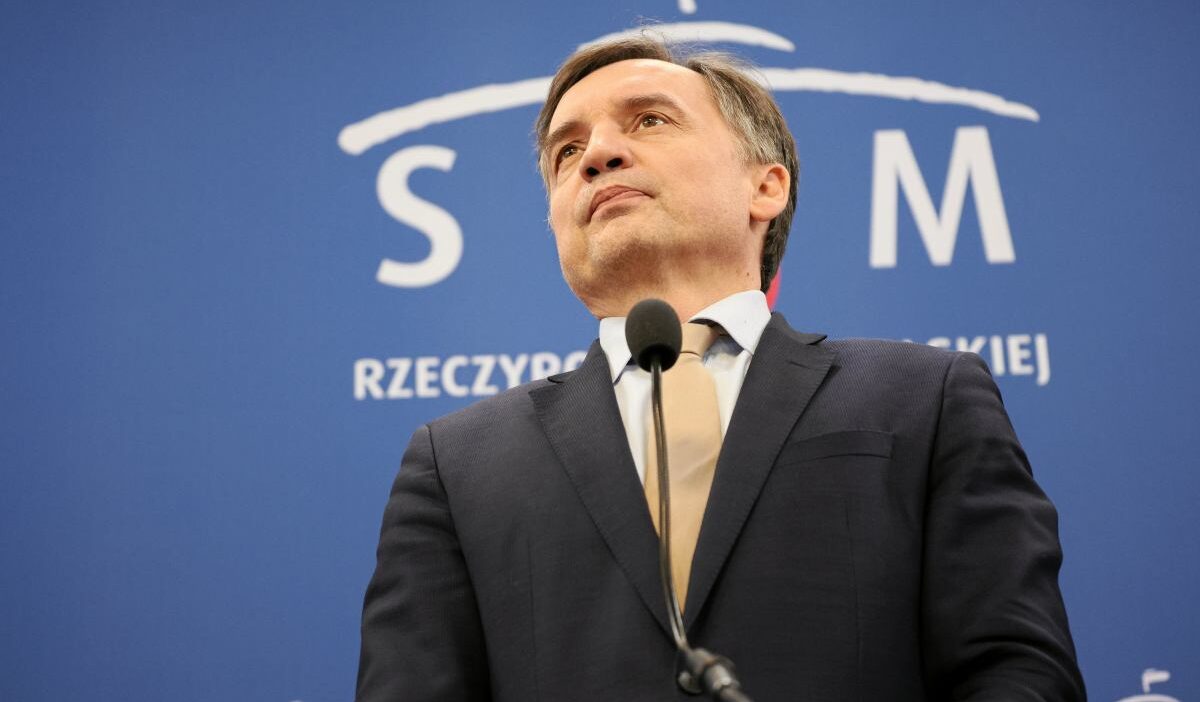 Ziobra icin 26 suclama kriminalist onlari dinlemesi icin iki sart var 21301