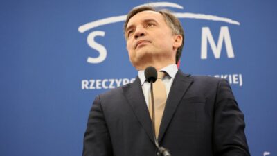 Ziobra icin 26 suclama kriminalist onlari dinlemesi icin iki sart var 21301