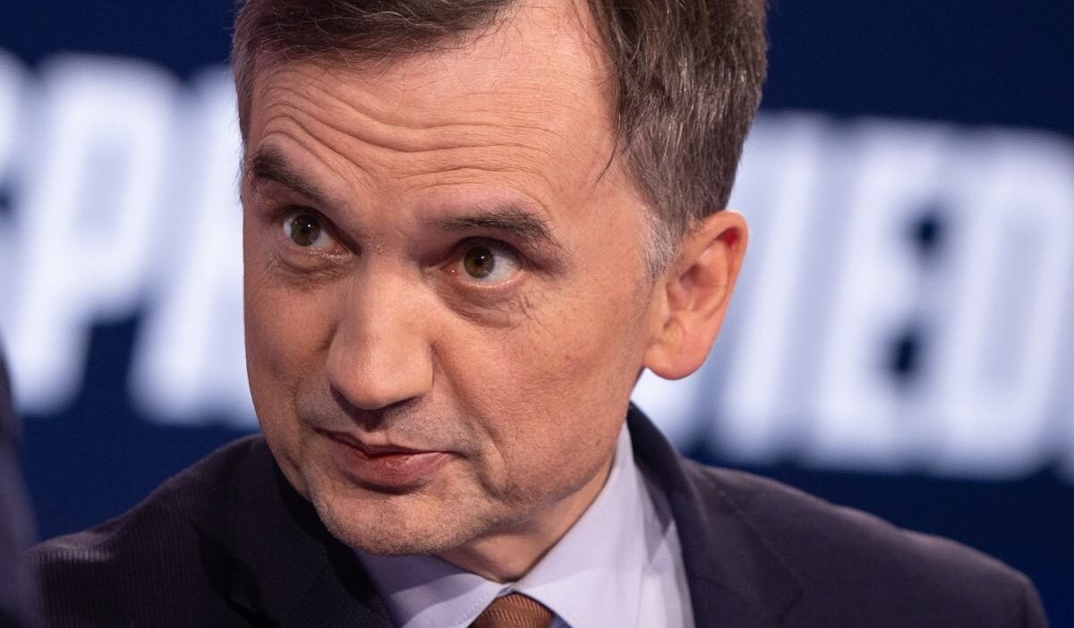 Ziobra icin onemli bir an yaklasiyor polonyalilar meseleyi boyle goruyor sondage 21492