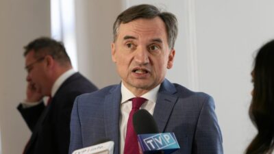 Ziobra icin sirada ne var uzmanlar konustu siyasetcinin savunucusu saklanmak soz konusu degil 21973