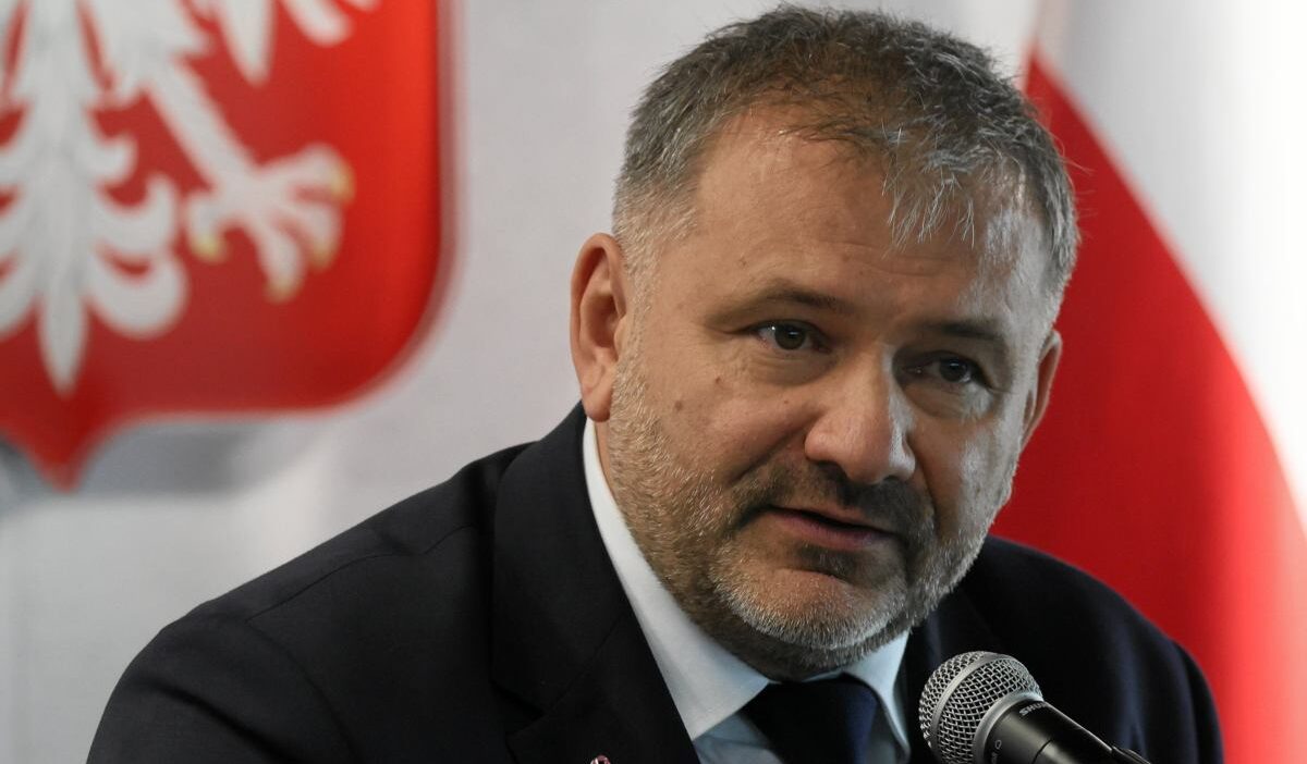 Ziobra oylamasindan sonra zurek in konferansini yarida kesti hepsi kaydedildi sen bir picsin 21952