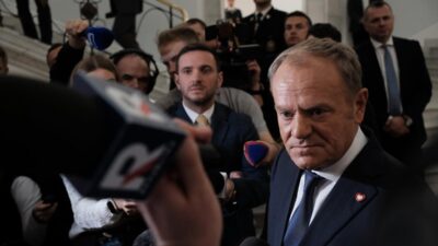 Ziobra yi simdi ne bekliyor tusk budapeste ye komando gondermeyecegim 21916