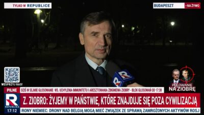 Ziobro macaristan a iltica basvurusunda bulunacak mi bunu suresiz olarak uzatmayacagim 21895