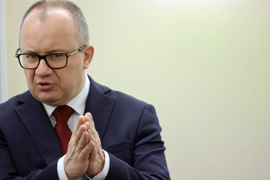 ziobro orban a iltica basvurusunda mi bulunacak altin kelepceleri olacak bodnar pis politikacilarini uyardi 21733