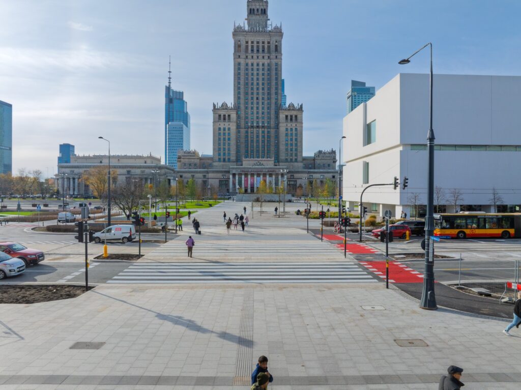 zlota marszalkowska yaya gecidi bugunden itibaren acik 21402