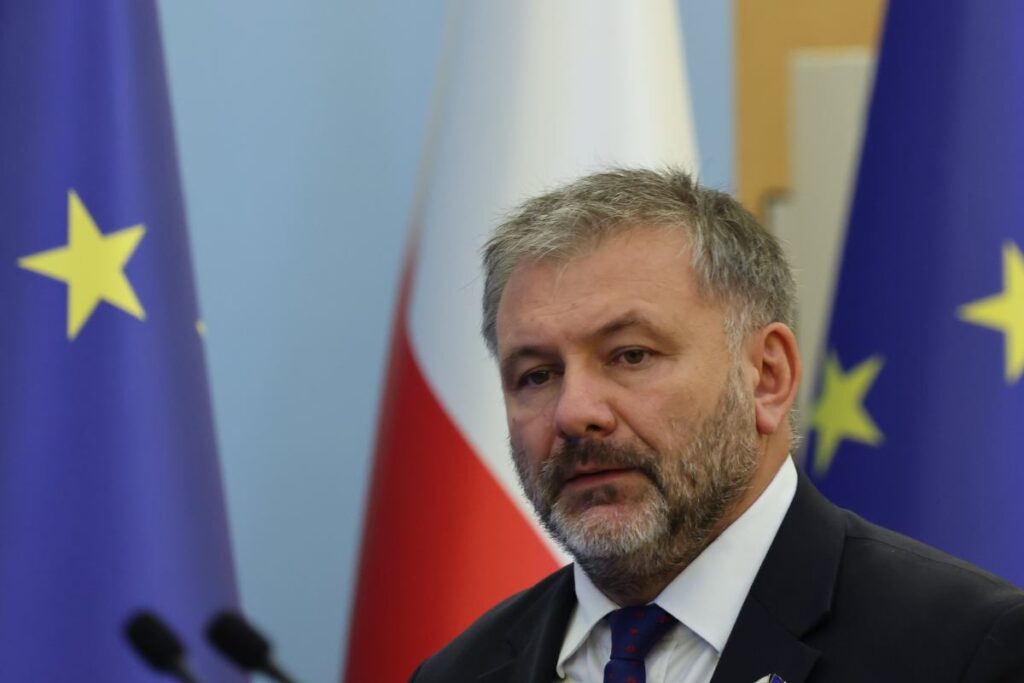 zurek nawrocki nin kararina tepki gosterdi anayasa acikca konusuyor 22737