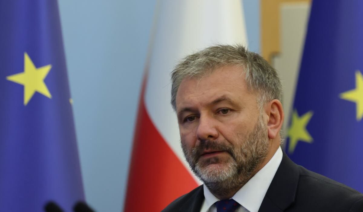 Zurek nawrocki nin kararina tepki gosterdi anayasa acikca konusuyor 22737