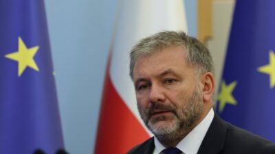 Zurek nawrocki nin kararina tepki gosterdi anayasa acikca konusuyor 22737