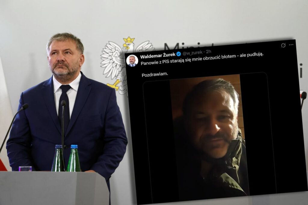 zurek ziobra nin meslektaslarinin suclamalarina yanit verdi dolandiriciliklariniz ortaya cikiyor 22476