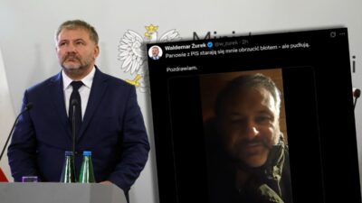 Zurek ziobra nin meslektaslarinin suclamalarina yanit verdi dolandiriciliklariniz ortaya cikiyor 22476