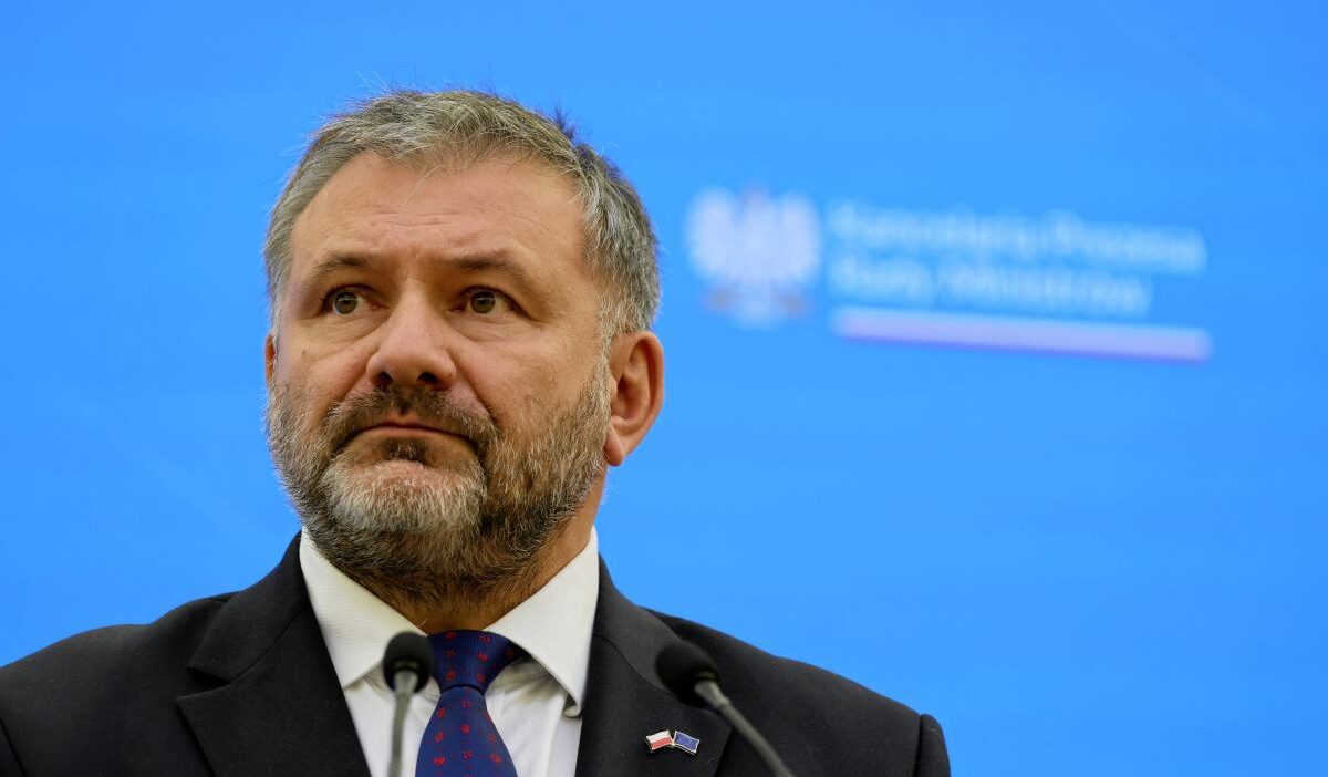 Zurek ziobra nin sozlerine yanit verir bu tamamen bir taktik tusk a saldirmakla ilgili 22030