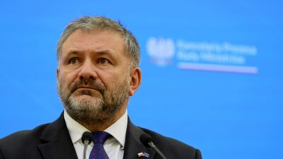 Zurek ziobra nin sozlerine yanit verir bu tamamen bir taktik tusk a saldirmakla ilgili 22030