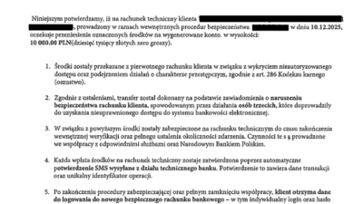 Bankalara yeni dolandırıcılık uyarısı: sahte polis soruşturması ve "güvenli hesap" tuzağı 4 1 465578 g