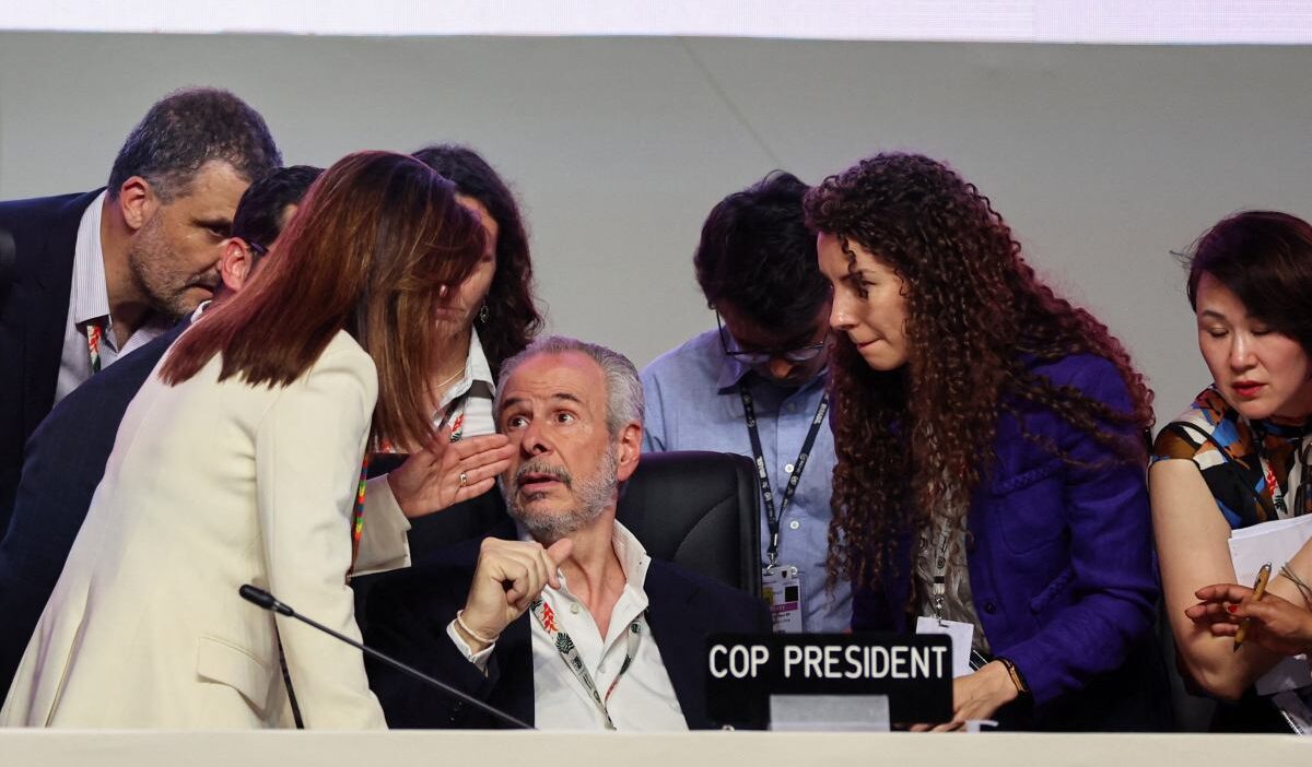 10 yıl önce dünya birlikte hareket etmeyi kabul etti. "bunun ne kadar muazzam bir başarı olduğu gözümüzden kaçıyor". 1 10 yil once dunya birlikte hareket etmeyi kabul etti bunun ne kadar muazzam bir basari oldugu gozumuzden kaciyor 29435