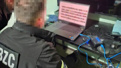 100 kisi gozaltina alindi ve 600 000 dosya oyun bitti eylemi pedofili agini vurdu 27580