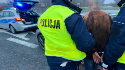 13 000 den fazla kontrol ve alkol ve uyusturucu etkisi altindaki 34 surucu polisin drunk morning eyleminin sonuclari 26844