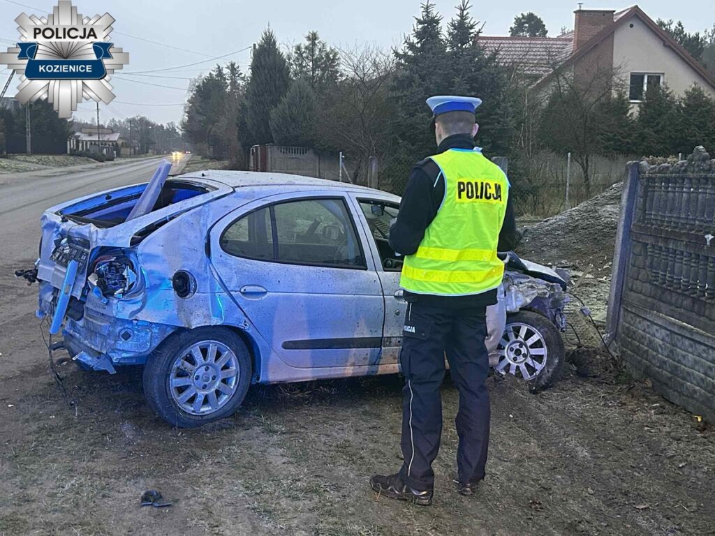 22 yasindaki genc aracin kontrolunu kaybederek bir arazinin citlerine carpti 31117