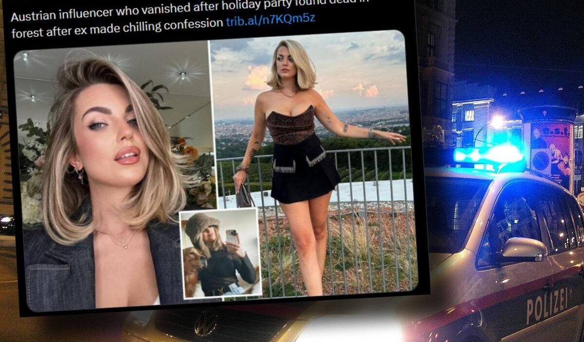 31 yasindaki influencer cinayeti cesedi baska bir ulkede bavul icinde bulundu 26971