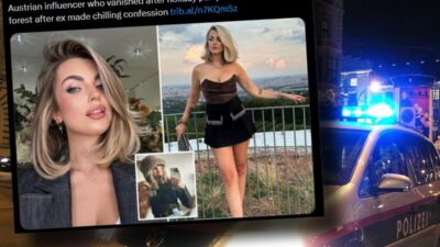 31 yasindaki influencer cinayeti cesedi baska bir ulkede bavul icinde bulundu 26971