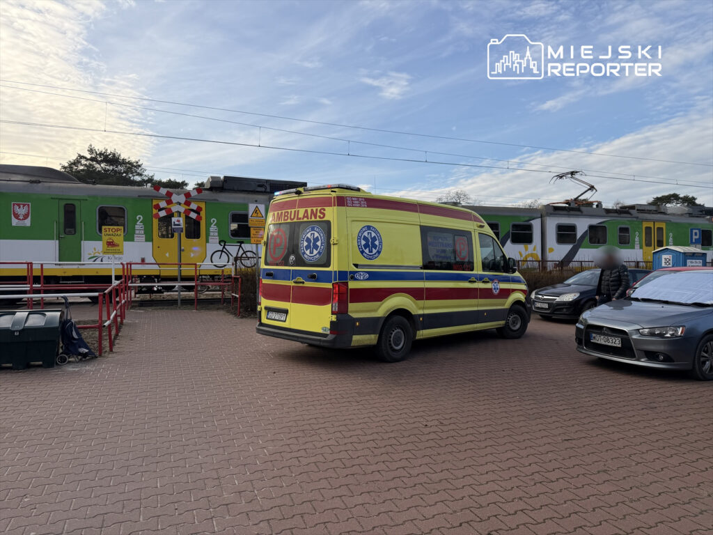 82 yasindaki bir kadin raylardan gecmek istedi ve trenler tarafindan durduruldu yasli vatandas para cezasina carptirildi 30649