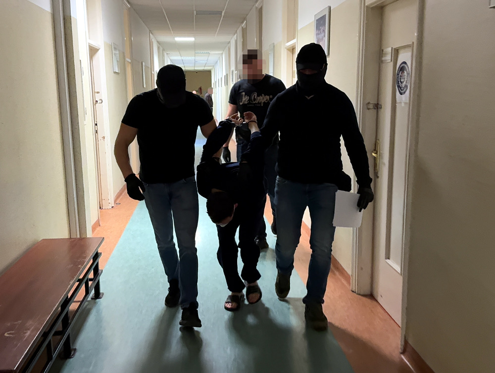 9 yasindaki cocugu kaciran adam suclamalari duydu bile kaderi mahkeme tarafindan belirlenecek abduction video 31967