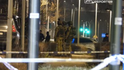 9 yasindaki cocuk kendisine barikat kuran ukraynali bir adam tarafindan kacirildi muzakereler devam ediyor terorle mucadele ekipleri is basinda 31572