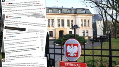 Abad'ın polonya kararının ardından kopan fırtına. "meşru yargıçlara ve kararlarına suikast", "gasp ve kanunsuzluk". 3 Abad in polonya kararinin ardindan kopan firtina mesru yargiclara ve kararlarina suikast gasp ve kanunsuzluk 30867