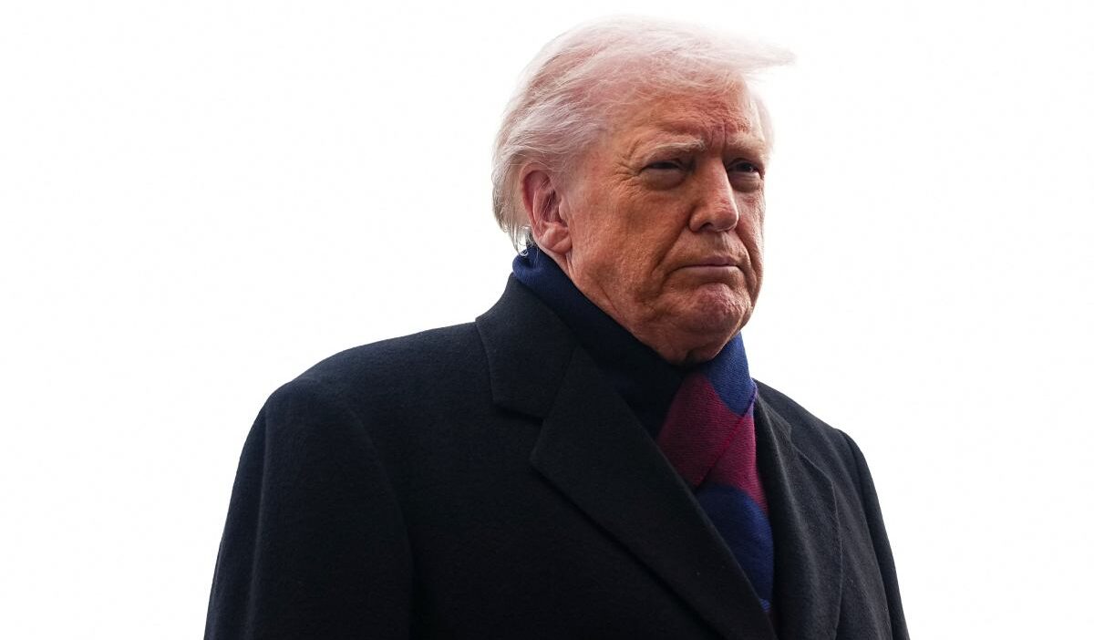 Abd başkanı'nın kabine şefinin şok röportajı. "trump bir alkoliğin kişiliğine sahip". 1 Abd baskani nin kabine sefinin sok roportaji trump bir alkoligin kisiligine sahip 30415