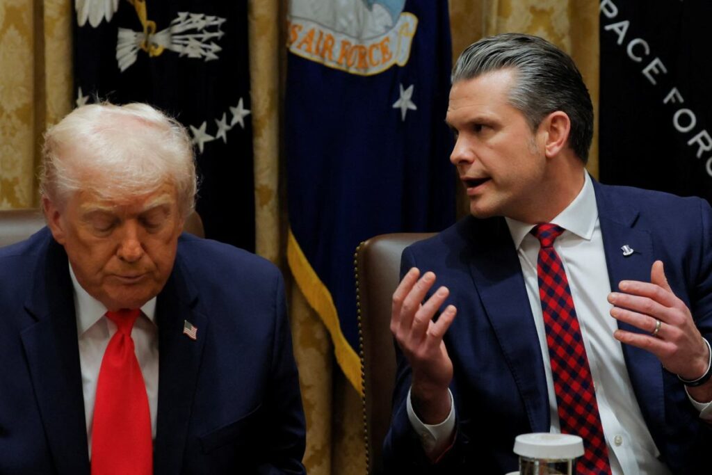 abd den sansasyonel haberler avrupa ya nato yu veren pentagon du gercekci degil 27902