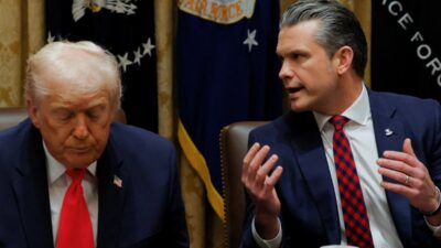 Abd den sansasyonel haberler avrupa ya nato yu veren pentagon du gercekci degil 27902