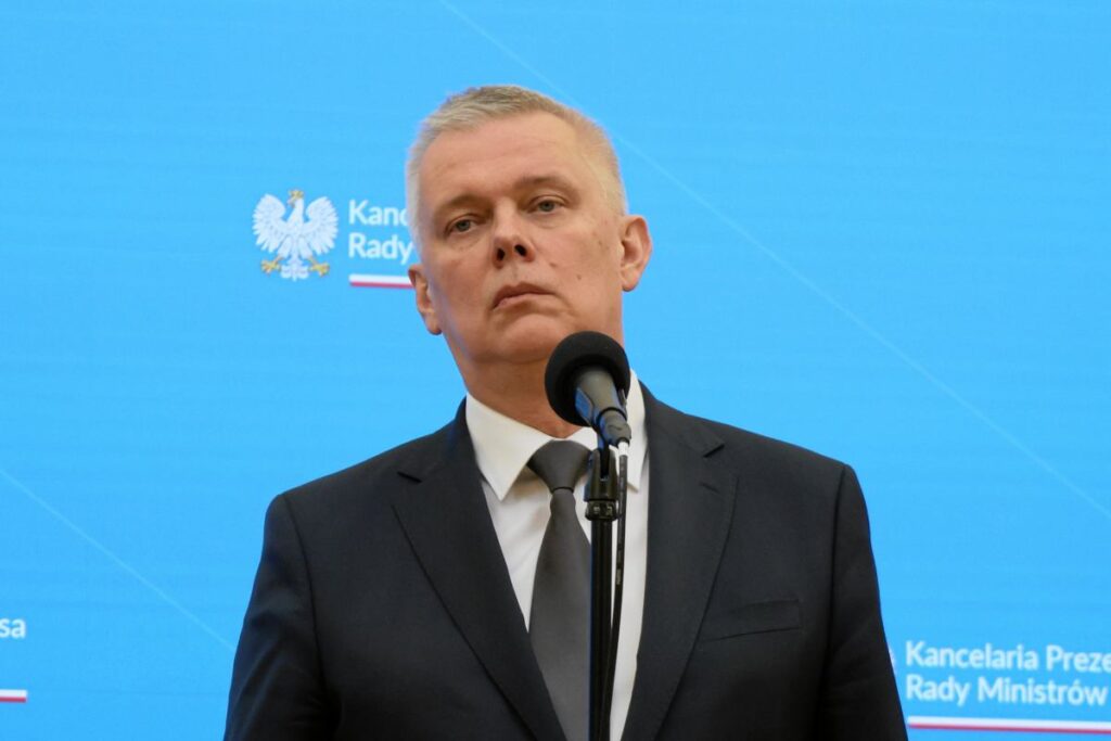 abd nin yeni stratejisi polonya icin bir tehdit mi siemoniak dramatize etmeye gerek yok 28448